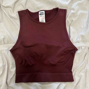 Gymshark Top